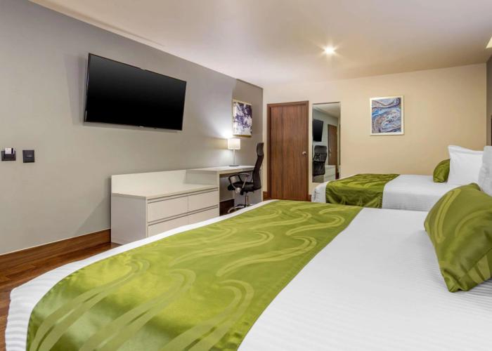 Quality Inn San Francisco