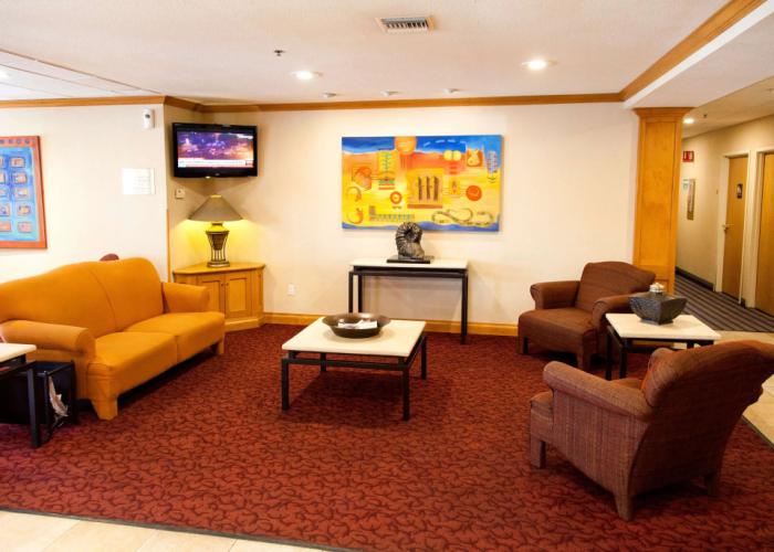 Microtel Inn & Suites by Wyndham Chihuahua
