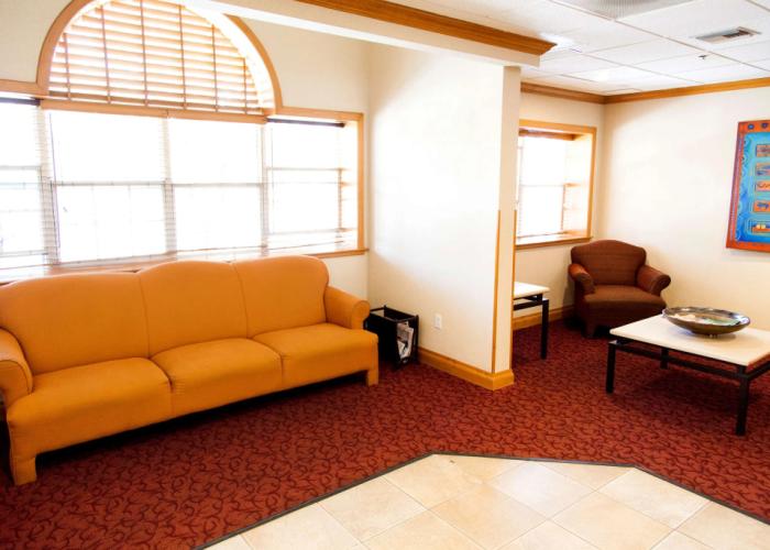 Microtel Inn & Suites by Wyndham Chihuahua