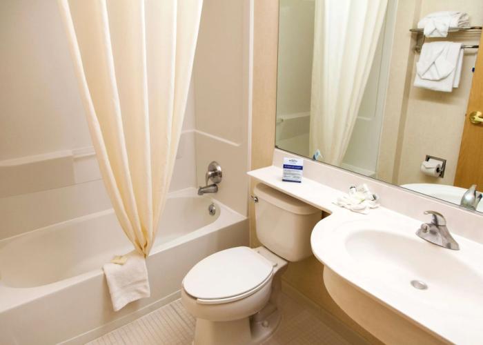 Microtel Inn & Suites by Wyndham Chihuahua