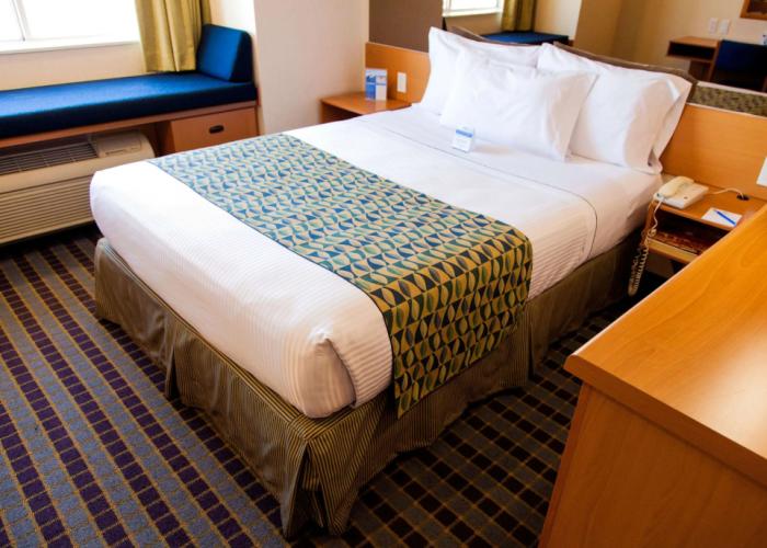 Microtel Inn & Suites by Wyndham Chihuahua