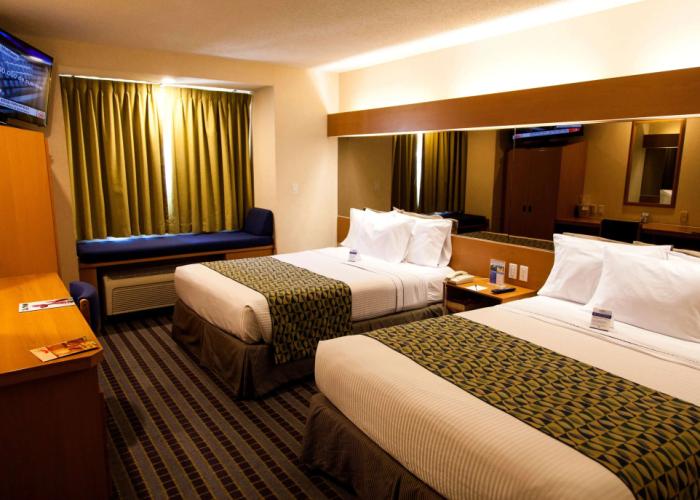 Microtel Inn & Suites by Wyndham Chihuahua