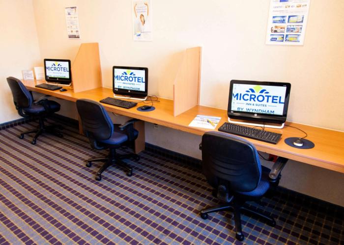 Microtel Inn & Suites by Wyndham Chihuahua