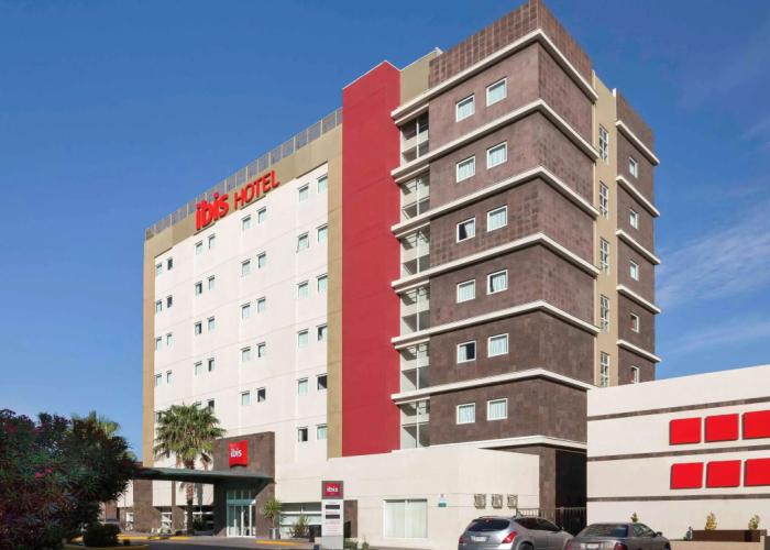 ibis Chihuahua