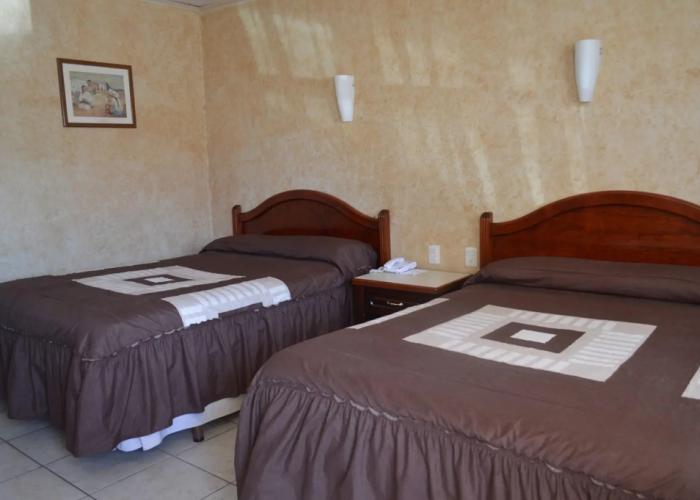 Hotel & Suites Marrod