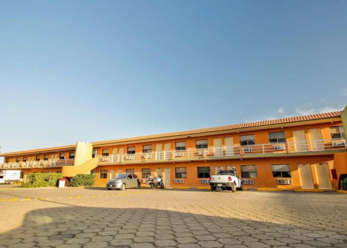 Hotel & Suites Marrod
