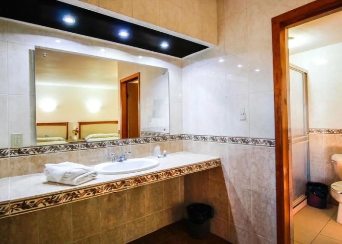 Hotel & Suites Marrod