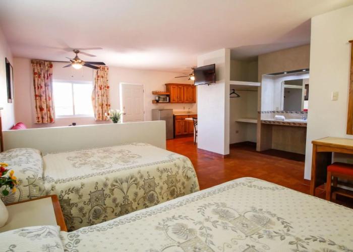 Hotel & Suites Marrod
