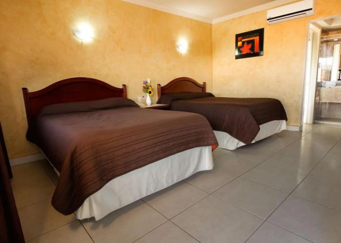 Hotel & Suites Marrod