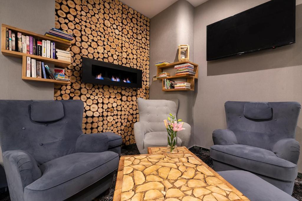 Hotel Warszawa SPA & Resort