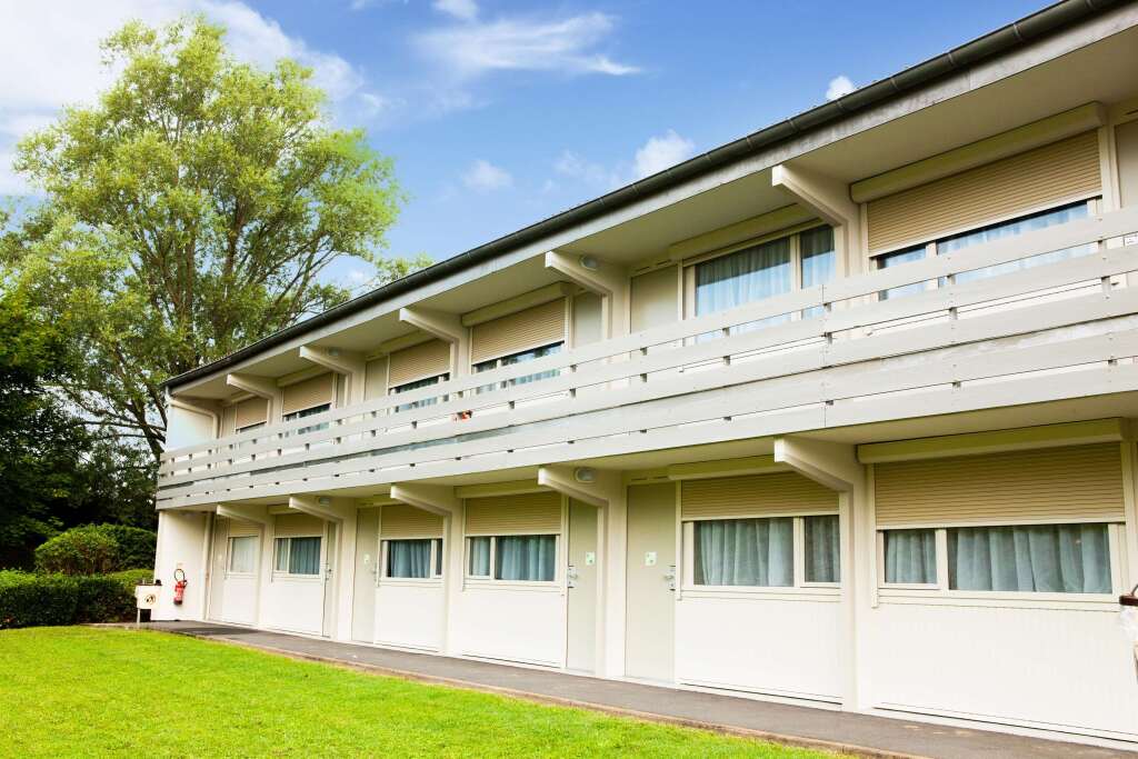 Campanile Macon Sud - Chaintre