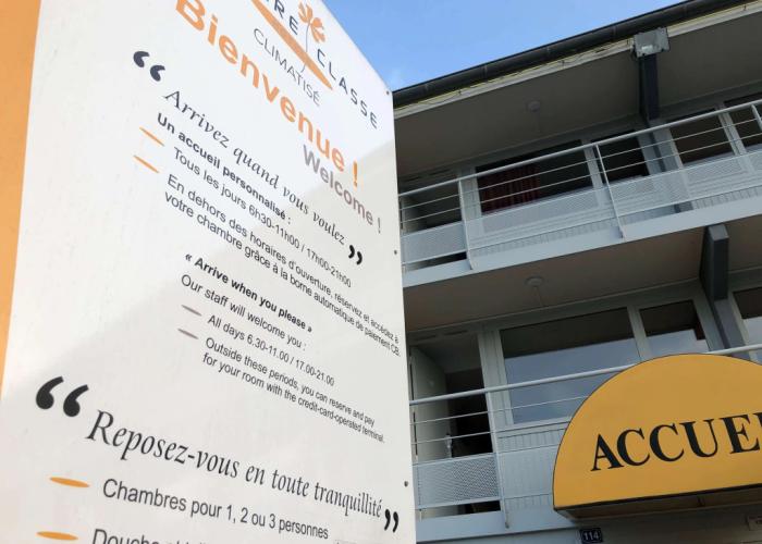 Premiere Classe Mâcon Sud