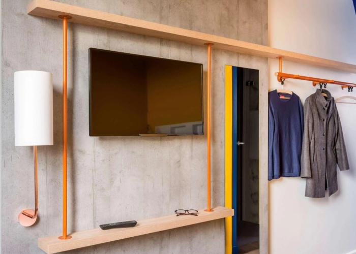 ibis budget Mâcon Crêches