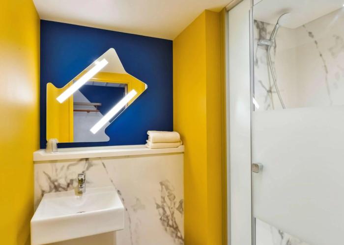 ibis budget Mâcon Crêches