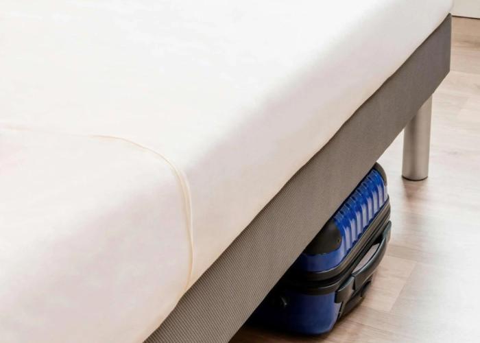 ibis budget Mâcon Crêches