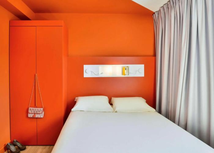 ibis budget Mâcon Crêches