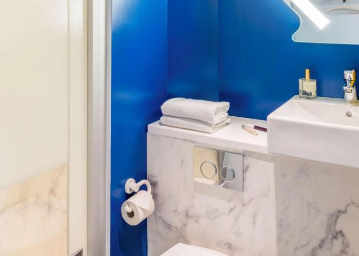 ibis budget Mâcon Crêches