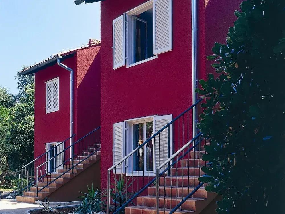 Naturist Resort Solaris