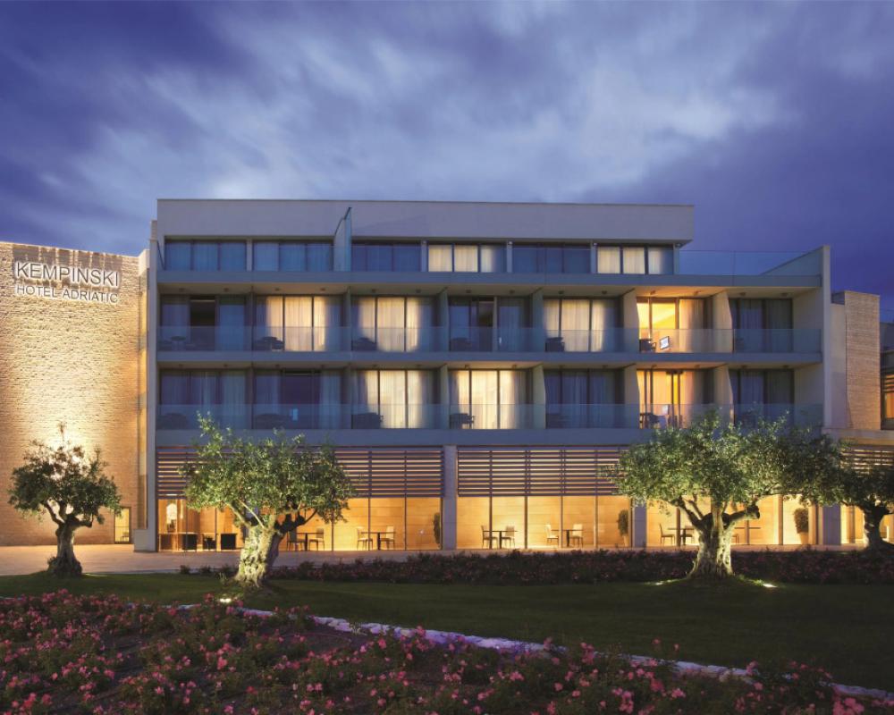 Kempinski Hotel Adriatic