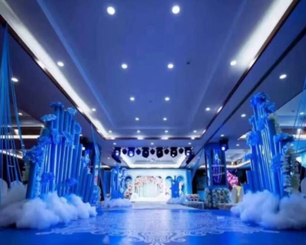 Maison New Century Hotel Wucheng Jinhua