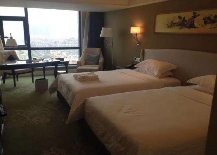 Jincheng International Hotel
