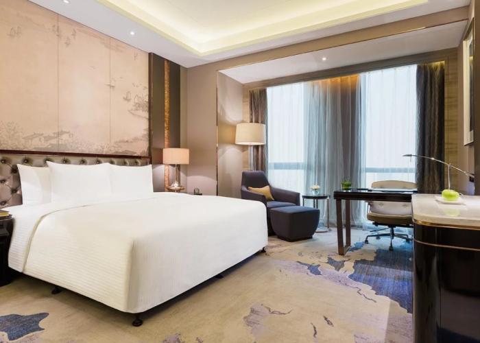 Wanda Realm Jinhua