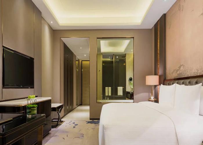 Wanda Realm Jinhua