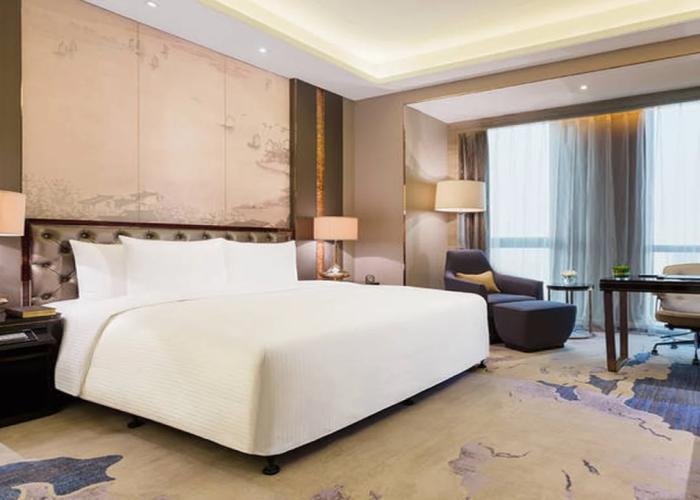 Wanda Realm Jinhua