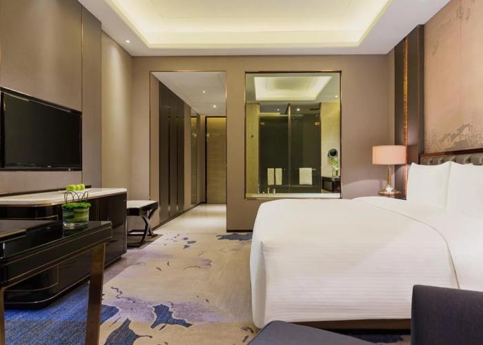 Wanda Realm Jinhua