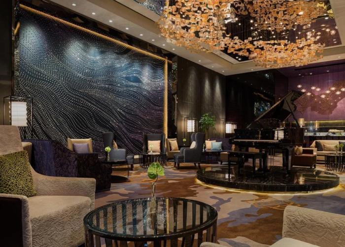 Wanda Realm Jinhua