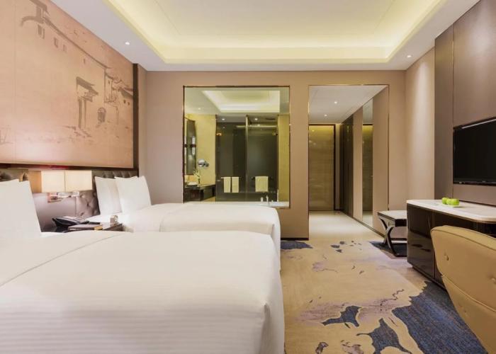 Wanda Realm Jinhua