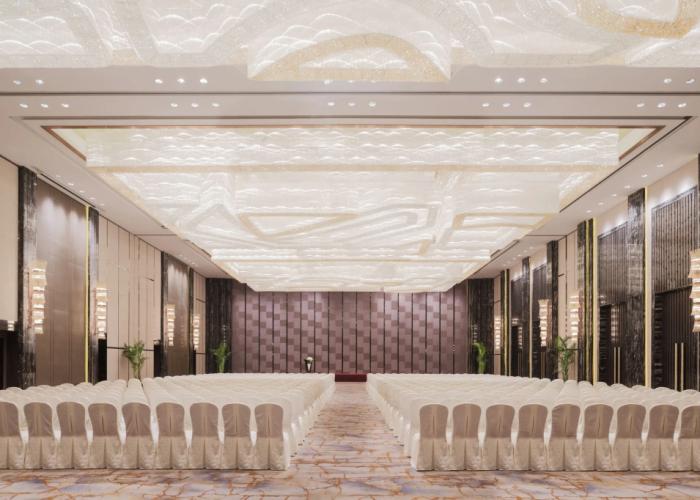 Wanda Realm Jinhua