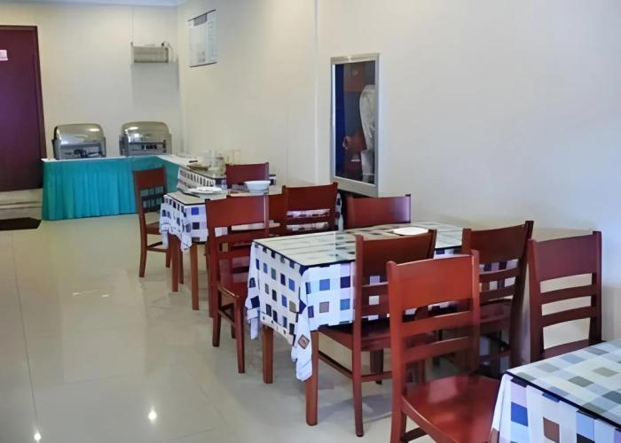 GreenTree Inn Jinhua South Railway Station