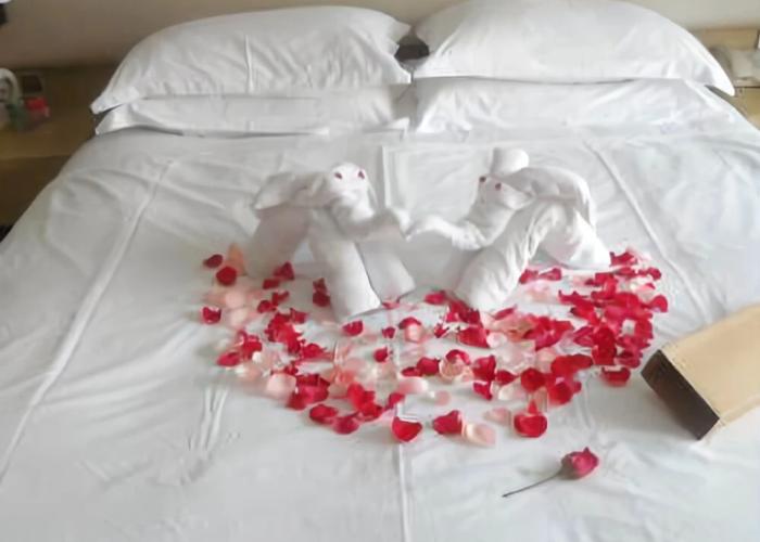 Ziyang Haoting Hotel