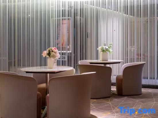 Ziyang Haoting Hotel