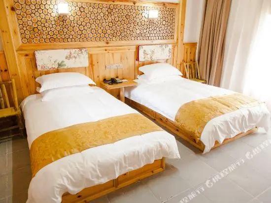 Shanlilao Huangjing Courtyard Hostel