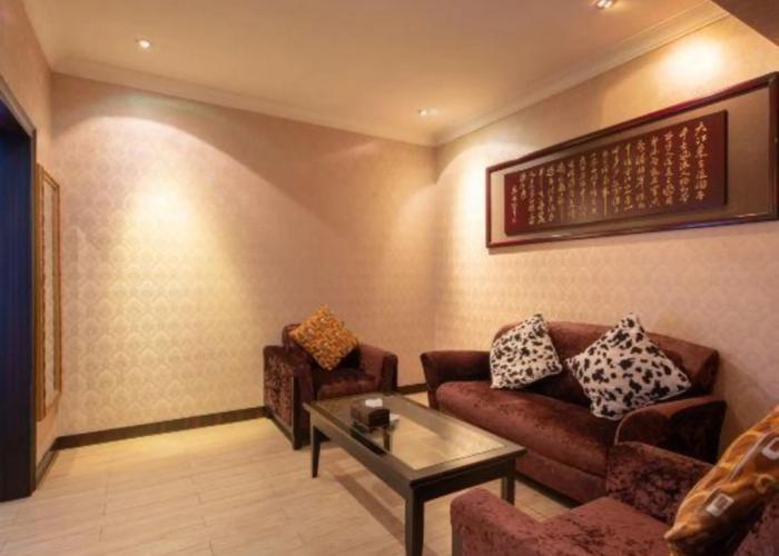 Jin Ri Ming Du Hotel