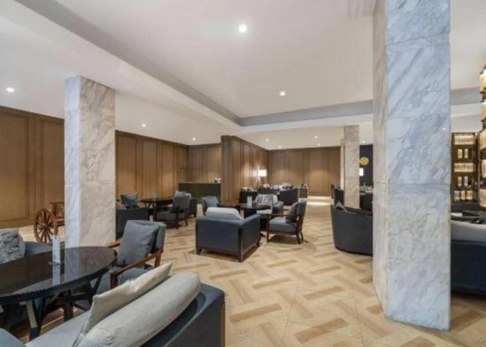 Jin Ri Ming Du Hotel