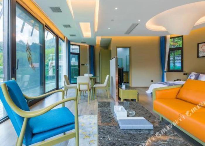 Dream Hot Spring Hotel