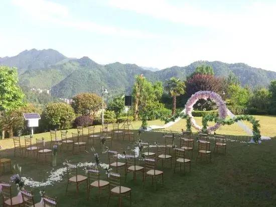 Jade Jianguo Resort Zhejiang Pan'an