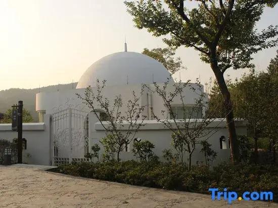 Xianhua Sandalwood International Hotel