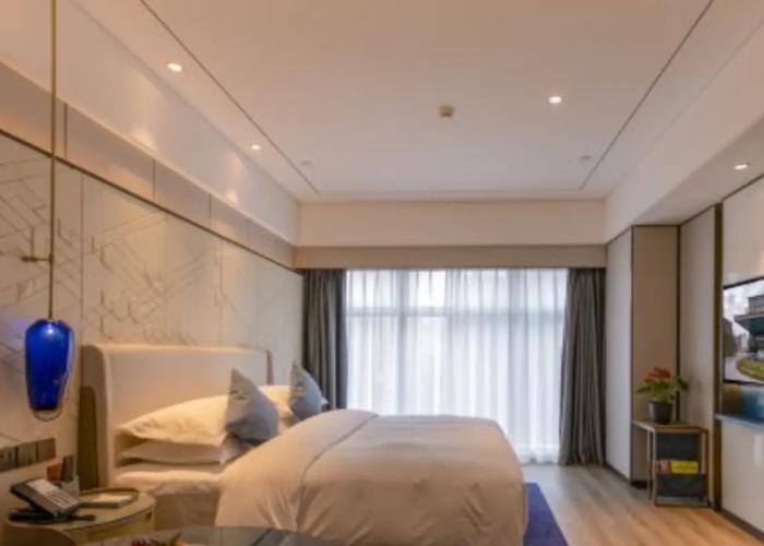 International Landison Plaza Hotel Jinhua