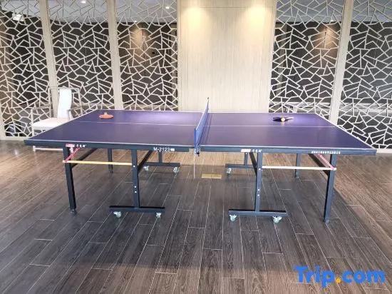 International Landison Plaza Hotel Jinhua