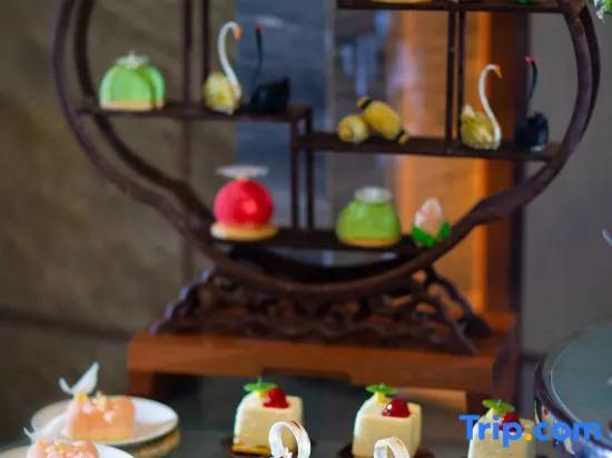 International Landison Plaza Hotel Jinhua