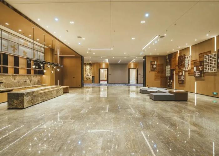 Jinhua Marriott Hotel