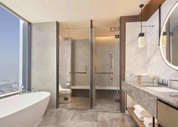 Jinhua Marriott Hotel