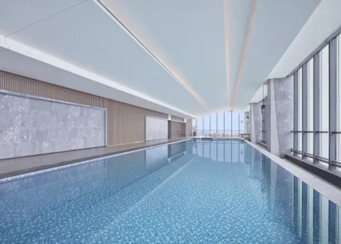 Jinhua Marriott Hotel