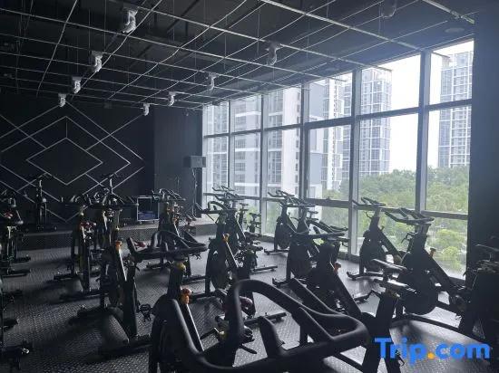 Yongkang World Trade International Hotel