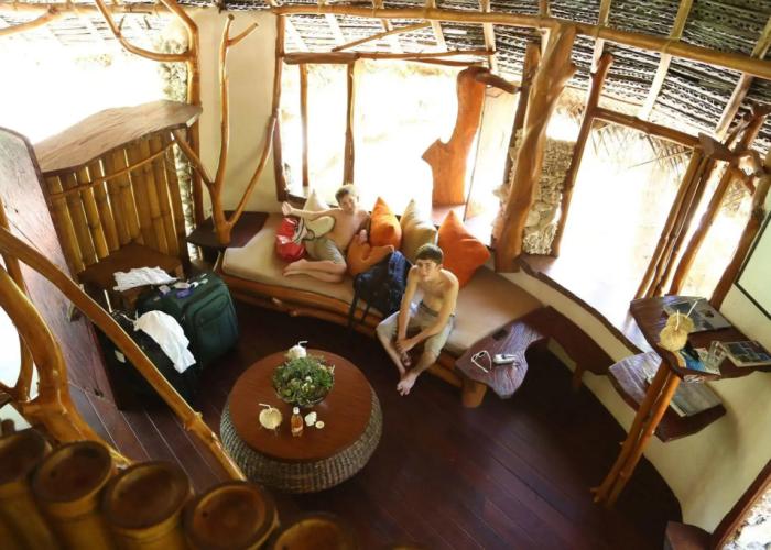 Ninamu Resort