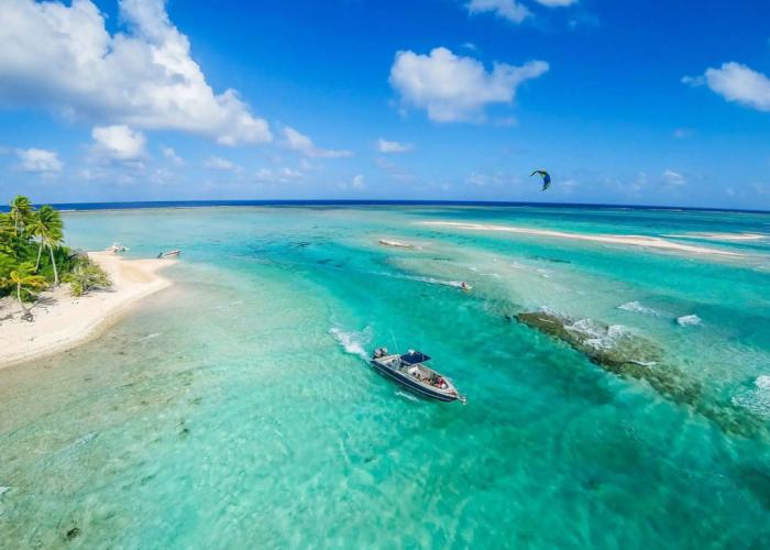 Ninamu Resort